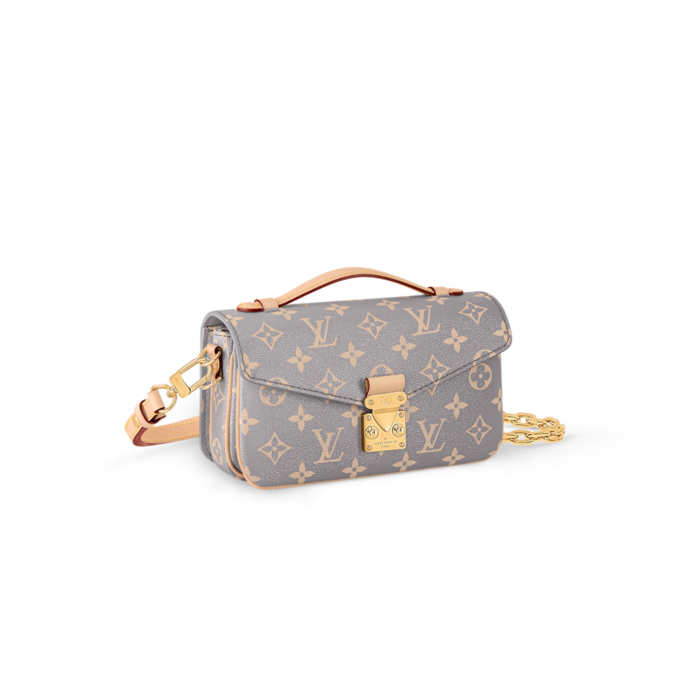 LOUIS VUITTON POCHETTE MÉTIS EAST WEST M12429 (21.5*13.5*6cm) LOUIS VUITTON POCHETTE MÉTIS EAST WEST M12429 (21.5*13.5*6cm)
